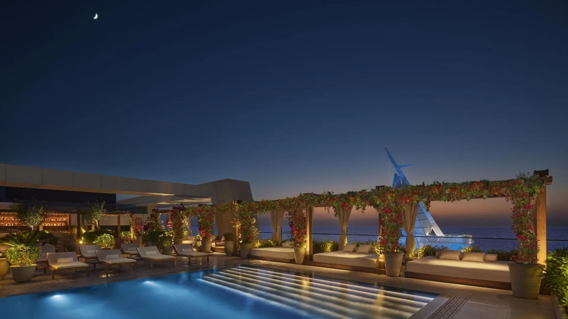 The Jeddah Edition 5*,  Saudi Arabia