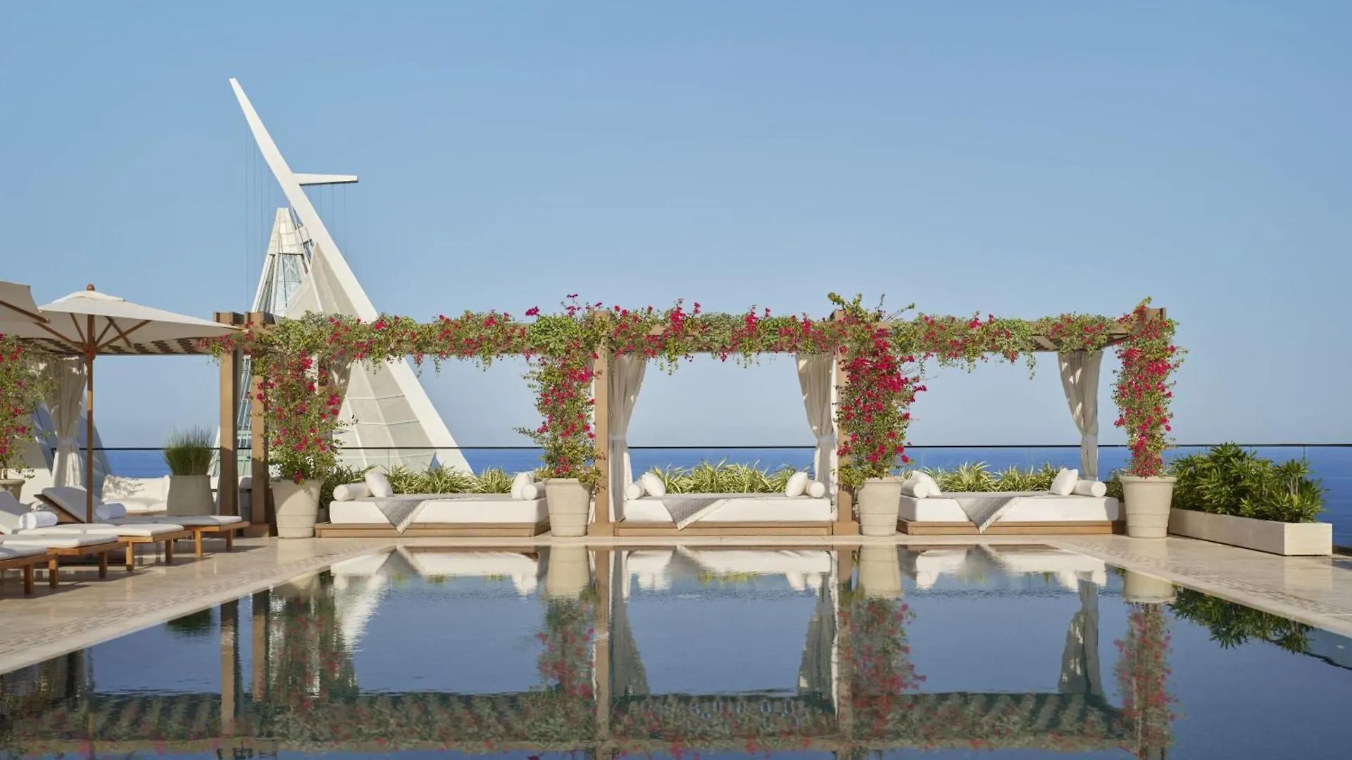 Hotel The Jeddah Edition
