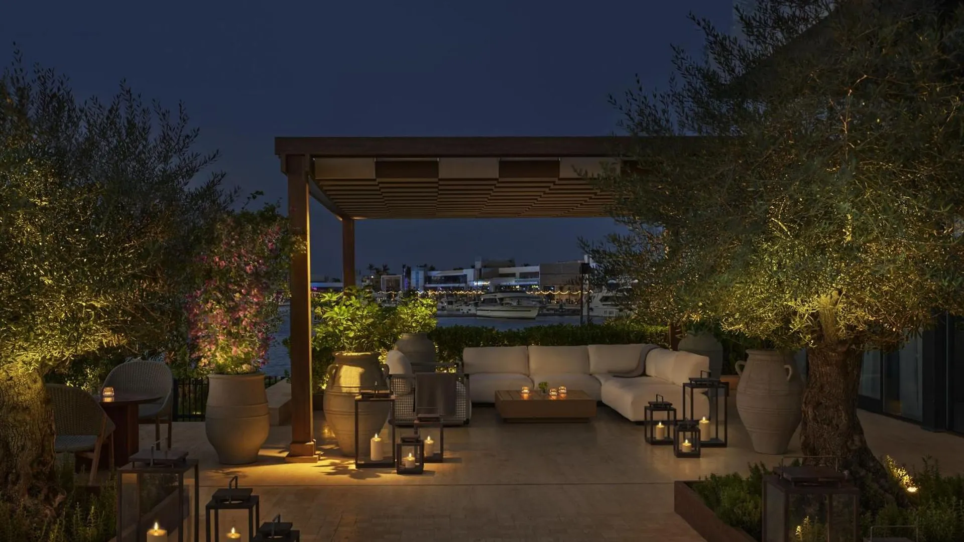 The Jeddah Edition 5*,