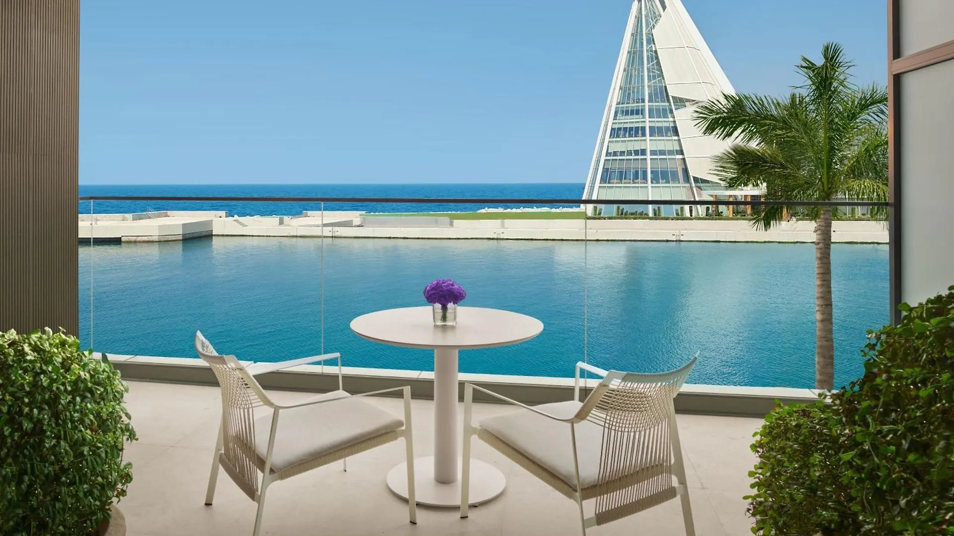 The Jeddah Edition 5*,