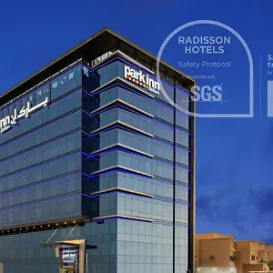 Park By Radisson Madinah Road Jeddah