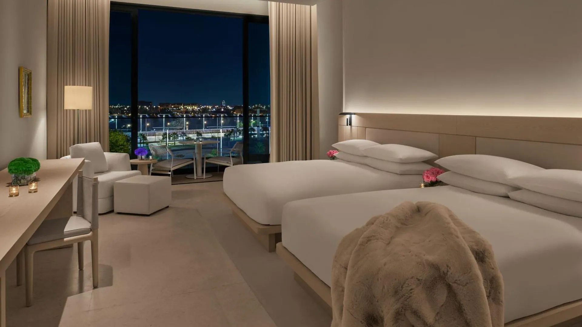 The Jeddah Edition 5*,  Saudi Arabia